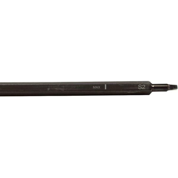 Klein Tools Destornillador ajustable 32708 cuadrado 1 y 2_3