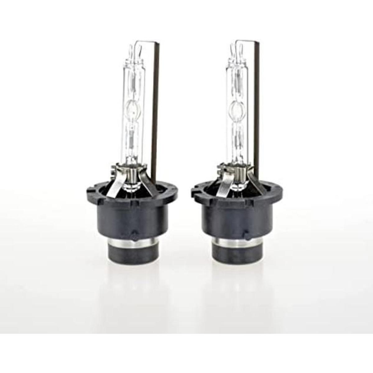 Innovited Bombillas de repuesto para faros delanteros de