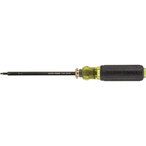 Klein Tools Destornillador ajustable 32708 cuadrado 1 y 2_1