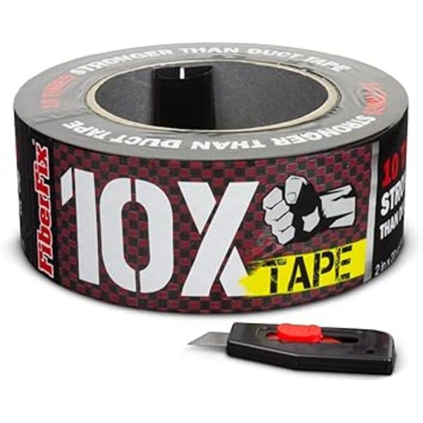 FiberFix 10x cinta 10 veces más resistente que la cinta_2