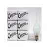 Creative Hobbies 6 W forma S6 silicona sumergida_2