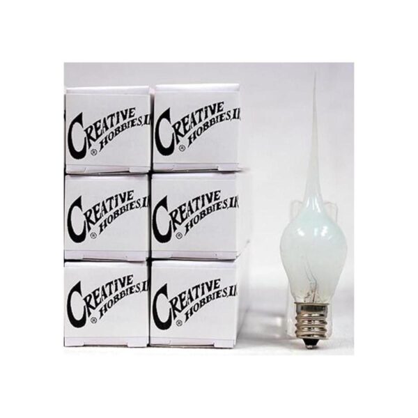 Creative Hobbies 6 W forma S6 silicona sumergida_2
