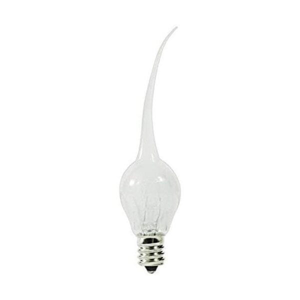 Creative Hobbies 6 W forma S6 silicona sumergida_5