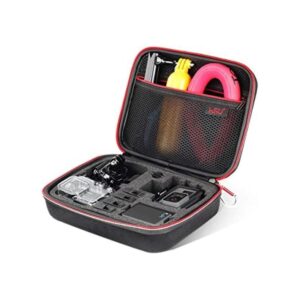 HSU Funda protectora media para GoPro Hero 11 10 9 8_1