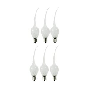 Creative Hobbies 6 W forma S6 silicona sumergida_1
