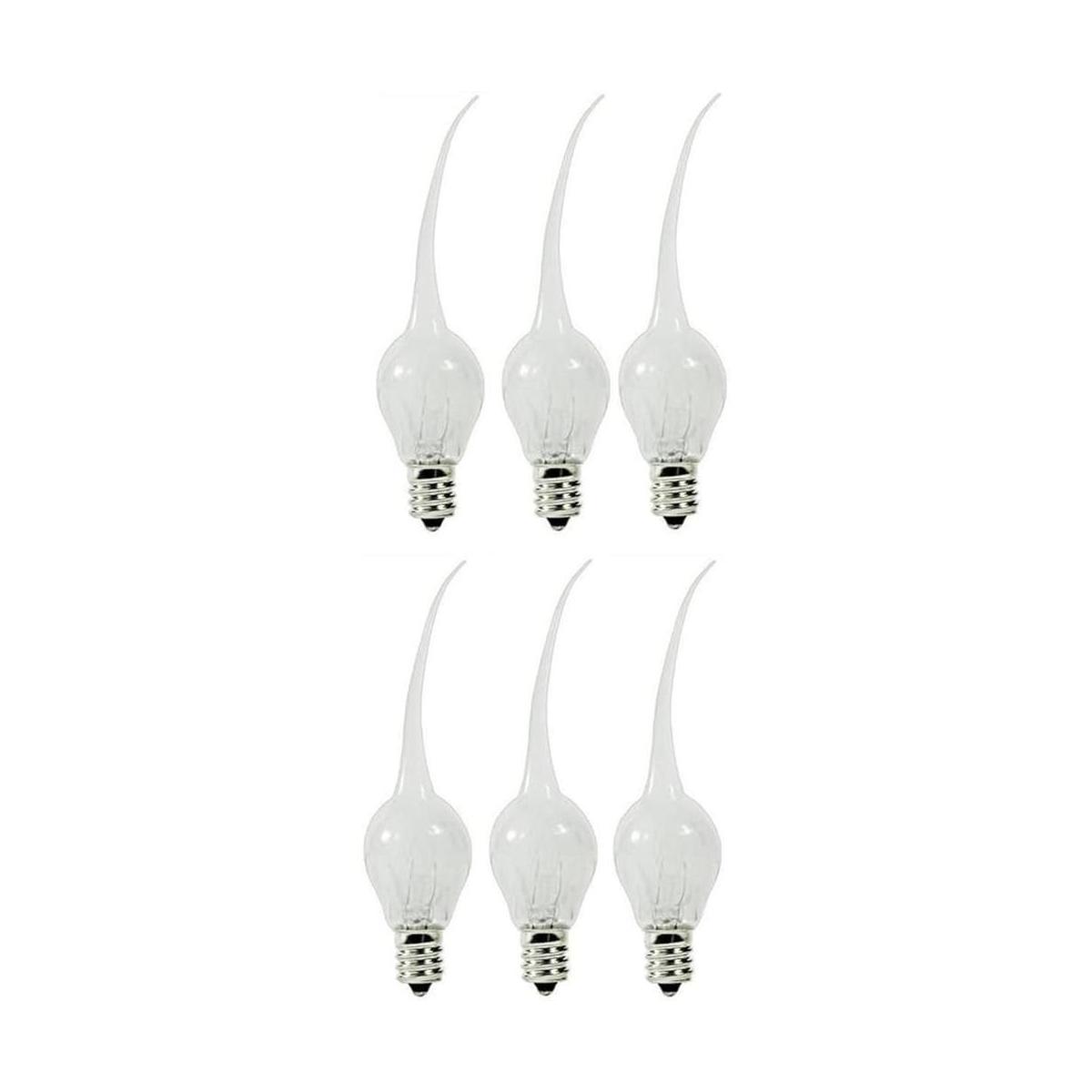 Creative Hobbies 6 W forma S6 silicona sumergida
