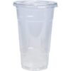 Comfy Package set de 50 unidades de vasos plásticos_2