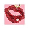 Dijes creativos para hacer tú mismo con labios rojos para_2