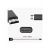 Mackertop 5.25 V 3 A Cargador Micro USB AC Adapter for HP_4