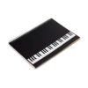 Cuaderno con hojas en blanco para música composición_5