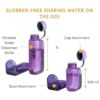 OllyDog OllyBottle botella de agua para perros sin BPA_2