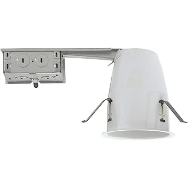 NICOR Lighting 19001ARLEDID empotrable luminariocarcasas_1