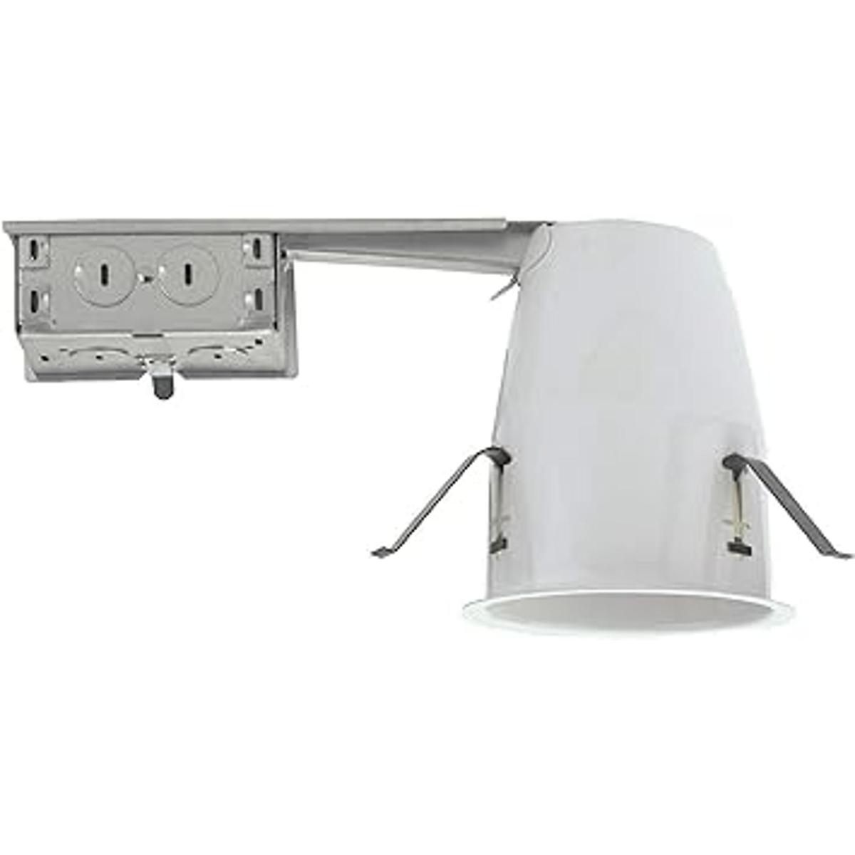 NICOR Lighting 19001ARLEDID empotrable luminariocarcasas