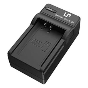 LP Cargador de batería E12 cargador LP compatible con_1