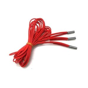 HICTOP Ender 3 Cartucho calefactor 24 V 40 W para_1