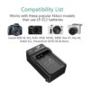 LP Cargador de batería E12 cargador LP compatible con_3