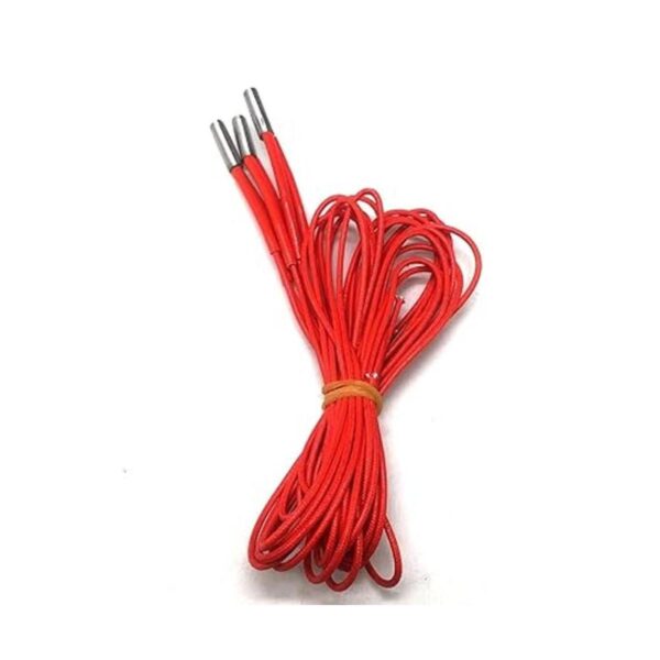 HICTOP Ender 3 Cartucho calefactor 24 V 40 W para_2