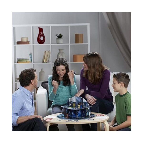 Clue Game Edición de Star Wars versión en inglés_4