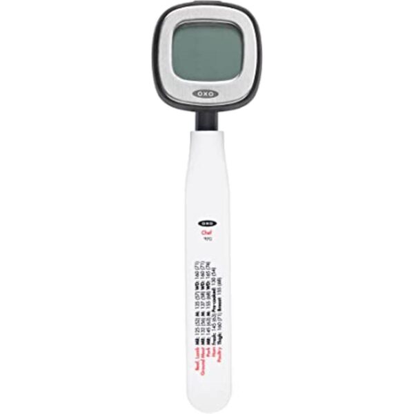 OXO Good Grips Chefs Precision Termómetro digital de_1
