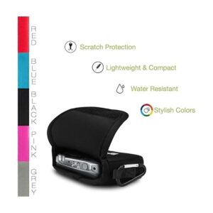 MegaGear Funda de neopreno para cámara Fujifilm FinePix_5
