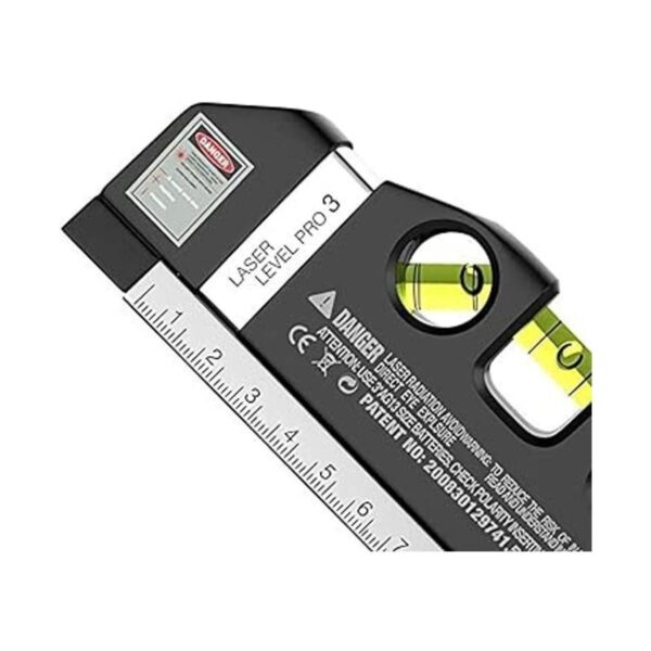 MICMI A80 nivel láser cinta de medir multipropósito de 8_3