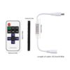 RGBZONE paquete de 2 controles remotos RF mini para luces_2