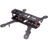 Readytosky Marco de dron FPV Racing de 9.843 in kit de_4