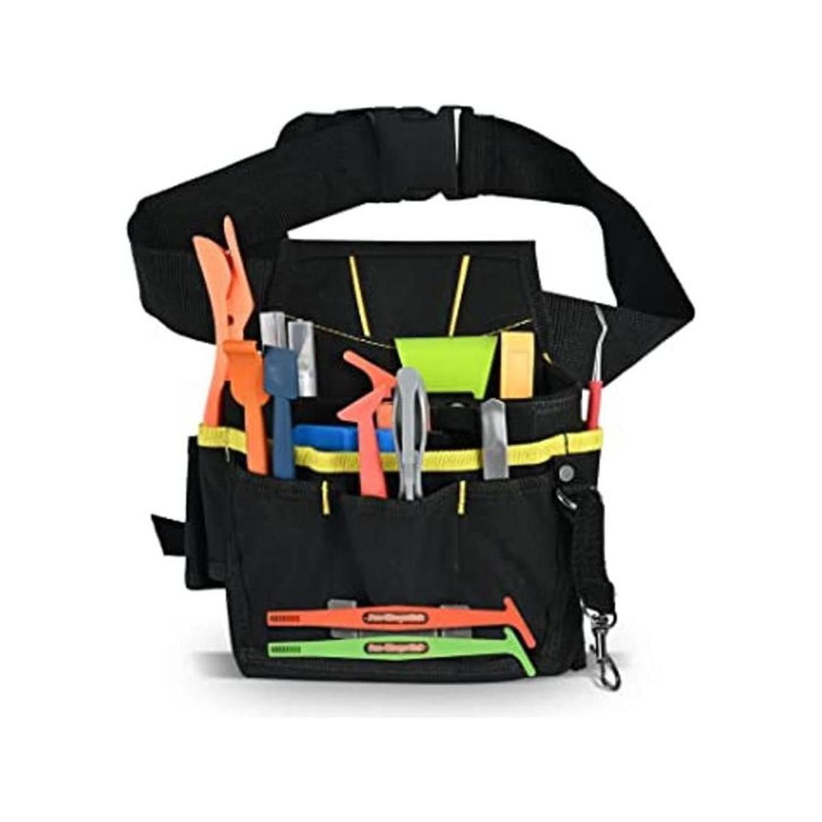 Ehdis Oxford bolsa de vinilo para herramientas con