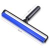 EHDIS Rubber Paint Roller Glue Pasting Roller Durable Glue_5
