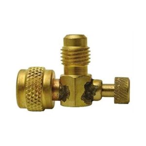 CD CD5050 Válvula de control de caudal con tornillo_1