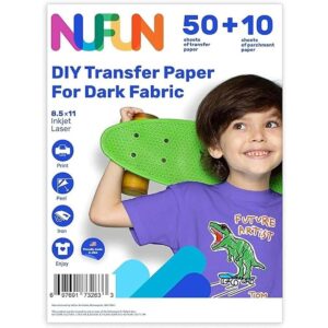 Papel de transferencia de calor para telas oscuras_1