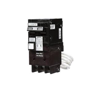Siemens QF240A Interruptor de circuito de fallo de_1