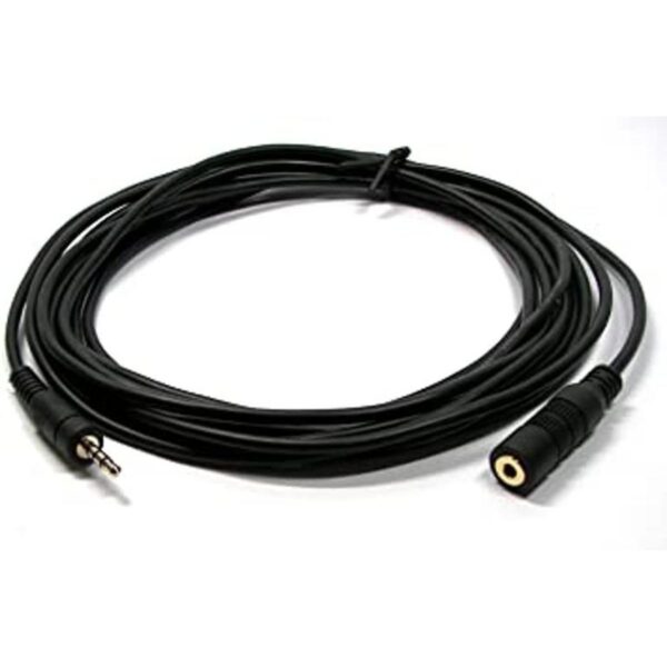NSI 10 Extension Cable remoto para Lanc DVX y controll_1