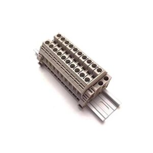 Dinkle Assembly DK6N Bloques de terminales de riel DIN_1