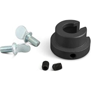 Big Foot Tools ACCFD Flush Drive talla única color negro_1
