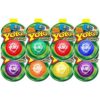 JARU Juego clásico de Yoyo Yoyo profesional para niños y_1