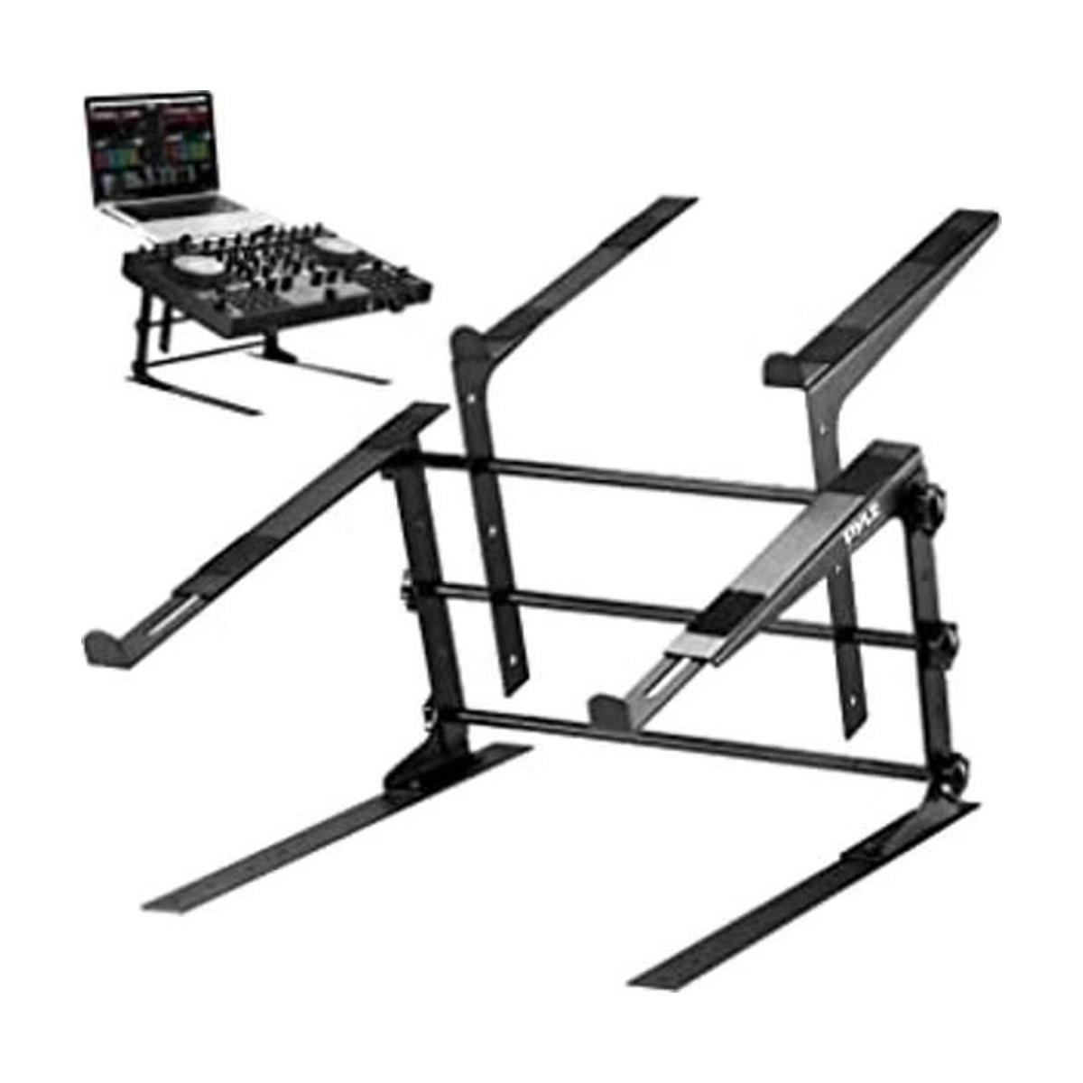 Pyle PLPTS38 dispositivo universal dual de soporte para
