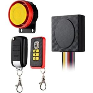 Bluefire Kit de seguridad de sistema de alarma para_1