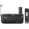 Meike MKA6300 PRO Mando a distancia integrado de hasta_1