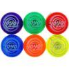 JARU Juego clásico de Yoyo Yoyo profesional para niños y_3