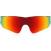 Revant Lentes de repuesto para Oakley Radar EV Path