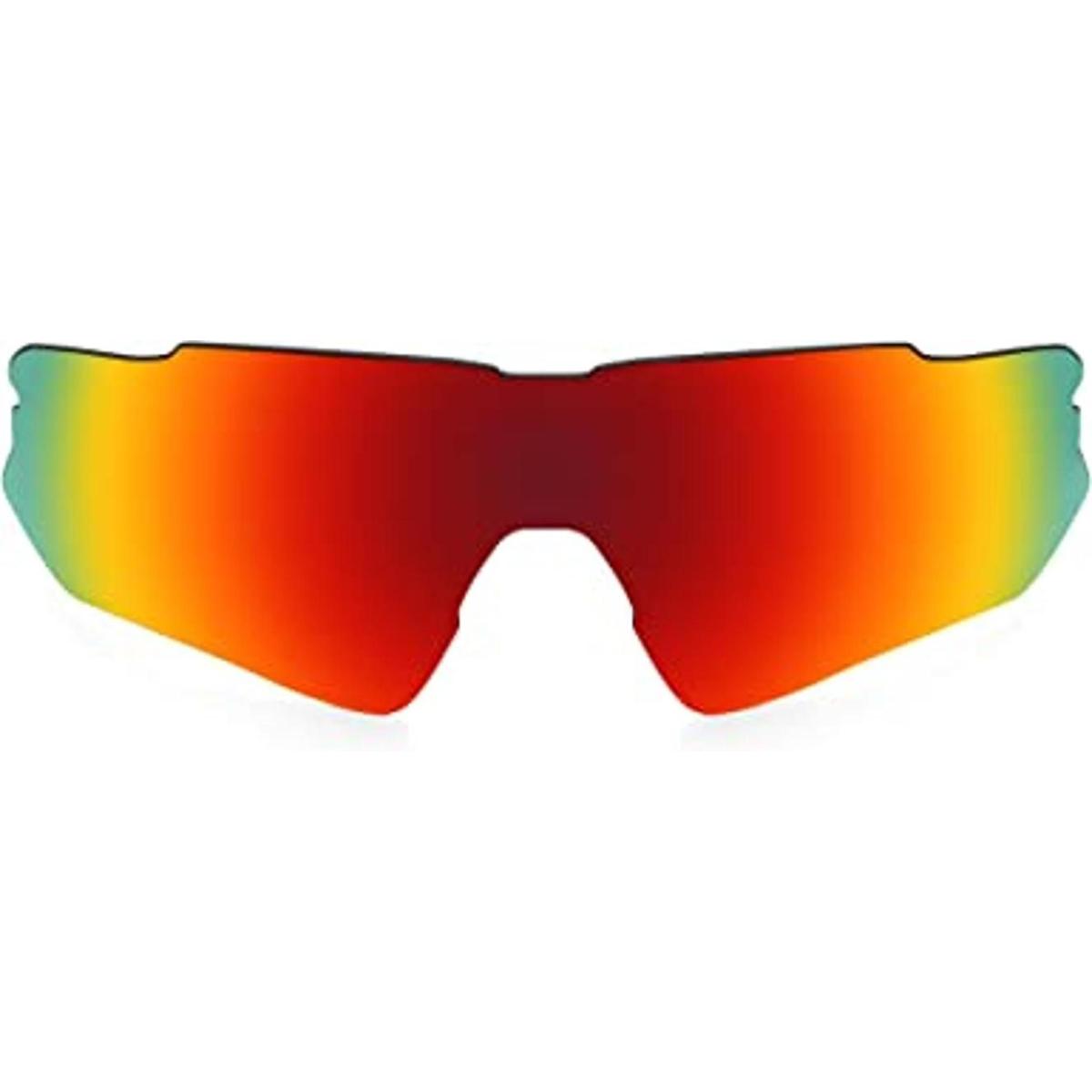 Revant Lentes de repuesto para Oakley Radar EV Path
