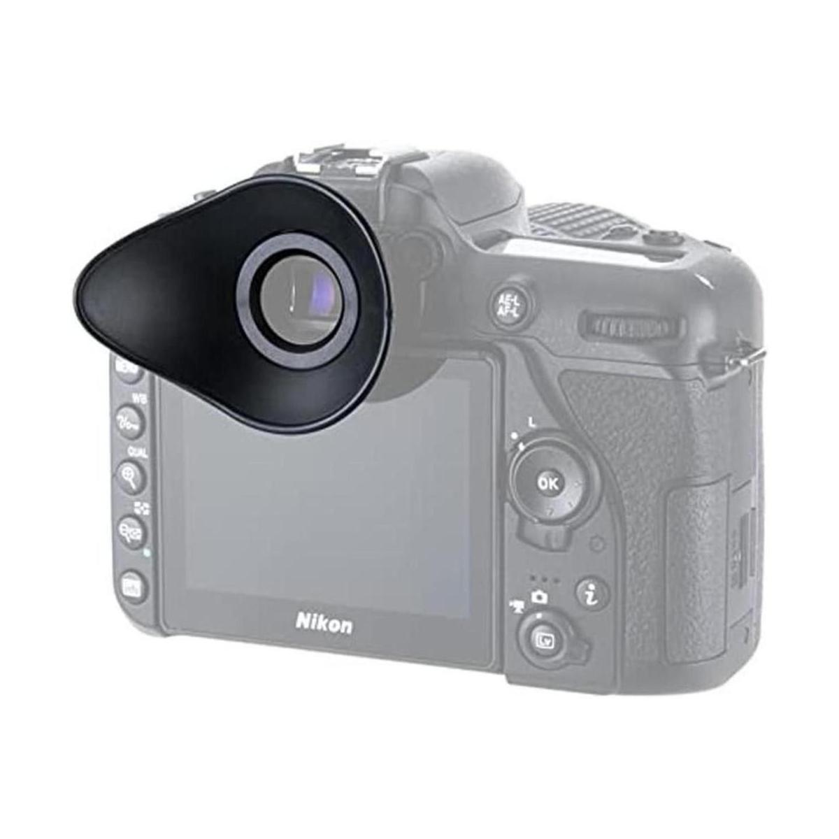 Eyecup Visor ocular para Nikon D3500 D7500 D7200