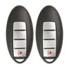 Keyless2Go Mando a distancia inteligente sin llave para_1