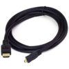 Micro HDMI Cable de vídeo HD para GoPro hero3 Hero3_1