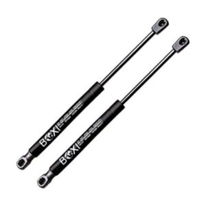 Qty 2 Boxi Liftgate Ascensor Apoyo Struts Shocks para_1