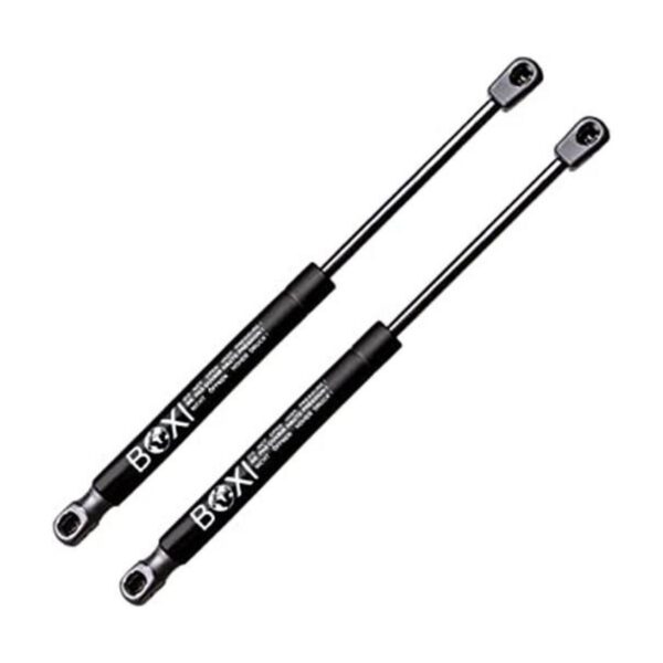 Qty 2 Boxi Liftgate Ascensor Apoyo Struts Shocks para_1