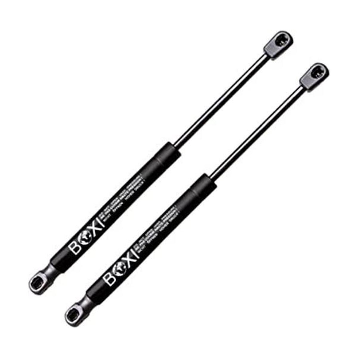 Qty 2 Boxi Liftgate Ascensor Apoyo Struts Shocks para