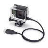 Micro HDMI Cable de vídeo HD para GoPro hero3 Hero3_4