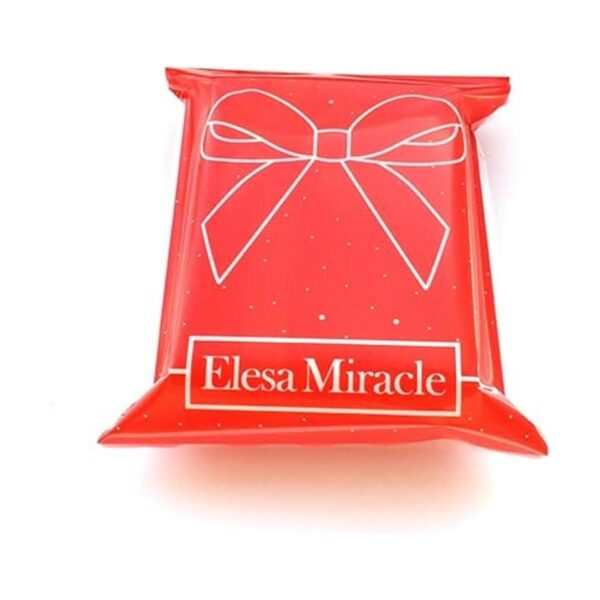 Set de belleza para niñas de la marca Elesa Miracle Bolso